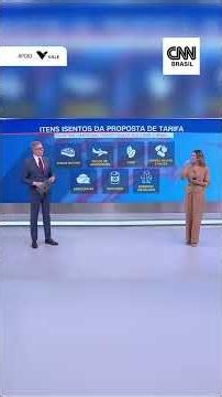 Tarifaço por trabalho forçado tem longa lista de produtos isentos