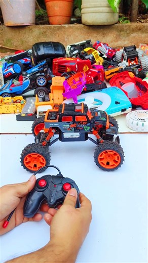 Remote control car / Remote wali car / Remote car / RC car /Remote car Remote car / DC motor RC car