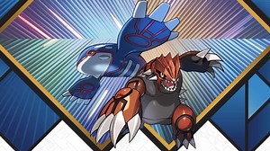 Kyogre And Groudon Distribution Event Serial Codes Now Available At Retailers Worldwide | Nintendo Insider