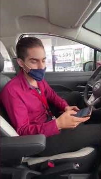 ¿Como vincular el Bluetooth de mi nuevo Nissan Versa 2020 a mi celular?