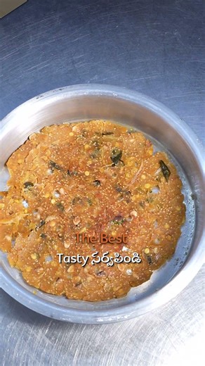 Sarvapindi | Live Kitchen Experience Coming Soon | Pakka Telangana