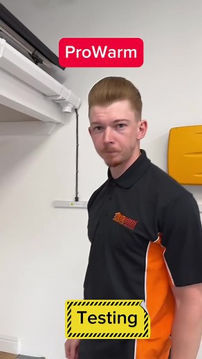 4.8K views · 18 reactions | The Importance of Testing Underfloor...