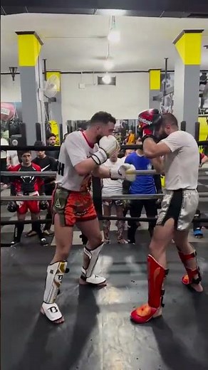 Beginner Kickboxing: 5 Deadly Combos You Can Learn Today