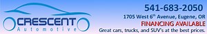 Crescent Automotive | View Inventory