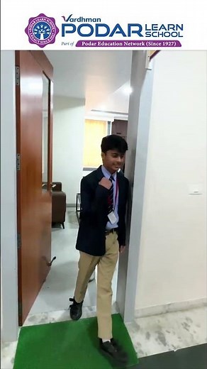 Annual Function Countdown | VPLS Students Rehearse, Dance & Shine