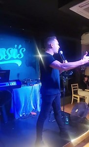 Recent performance at Sassi's Bar & Bistro 🇪🇸 | Ritchie Remo