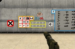 csgotraining系列一