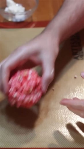 Easy popcorn balls recipe