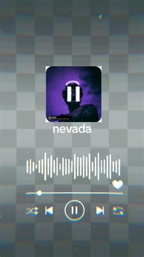 nevada song#homemade