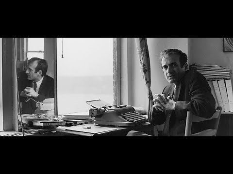 ELIE WIESEL: SOUL ON FIRE, Official Trailer - Field Trip Screening, Atlanta Jewish Film Festival