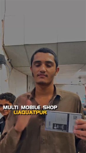 34 reactions · 5 comments | "Our Pathan brother visited our shop to buy a Crown battery and left fully satisfied with the quality!  Thank you for trusting us — your satisfaction is our pride!  #CrownBattery #HappyCustomer #QualityYouCanTrust #MultiMobileShop" | Multi Mobile Shop | Facebook