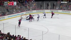 Everything about this goal 🤌 | New Jersey Devils