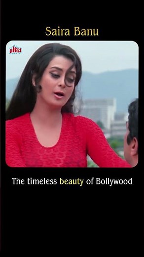 #सायराबानो Hits | Na Taj Chahiye Na Takht 💖 Saira Banu Romantic Evergreen Song | Birthday Special
