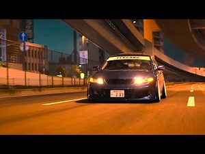 ACCORD EURO R CL7 - TSX STYLE MODIFIED