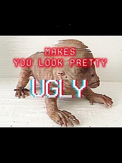 Paranoid android lyric video