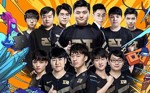 [小虎录播]2020年9月20日 RNG VS GNR