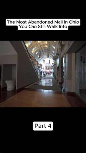 #ohio #mall #fyp #abandoned | abandoned mall