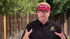 27K views · 259 reactions | A knife?!? Looks dangerous.  Here's a sneak peek at tonight's all-new Undercover Boss. | Undercover Boss | Facebook