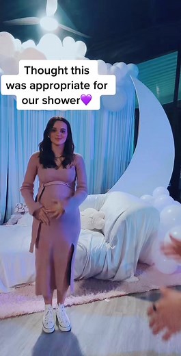 Brielle's Baby Shower Haul Revealed