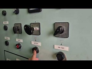HOW TO LOAD TEST EMERGENCY GENERATOR
