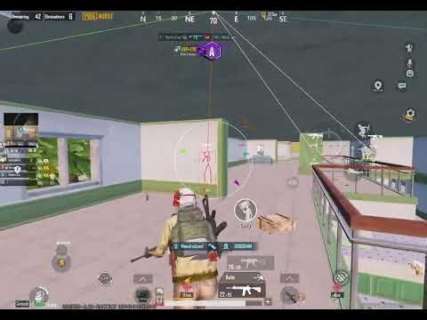 PUBG Global 4.3 Hack IPhone + Android New Hack Safe Pubg Mobile 4.3 Android esp mod + aimbot