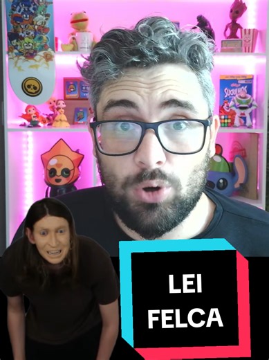 A LEI FELCA chegou no Brawl Stars!!