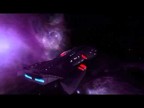 Star Trek: Deep Space Nine: Dominion Wars - Intro