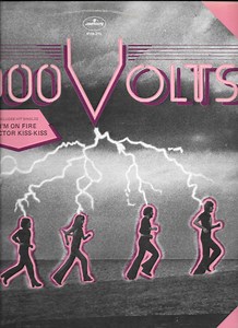 5000 Volts - 5000 Volts