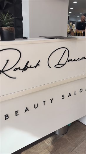 Nashi Argan Lebanon on Instagram: "Filler Therapy Repair is the perfect solution to restore your hair in just 3 simple steps ✨ Stronger, smoother, and visibly healthier hair starts here. Give your hair the care it deserves and enjoy salon-quality results every day 💆‍♀️🌿 @rabihdaccachebeautysalon #HairCare #FillerTherapy #HairRepair #HealthyHair #nashiday"