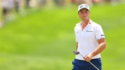 BMW Championship 2024 LIVE commentary: Tee times, field, leaderboard and how to follow as FedEx Cup playoff continue