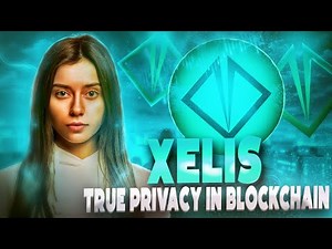 ⚡ XELIS | Next Generation Layer 1 Blockchain ⚡ Decentralized & Immutable Ledger ⚡
