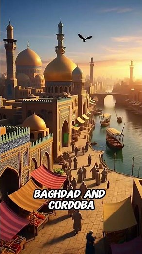 The Rise of the Muslim Civilization