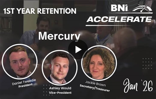 #bni #memberretention #recognition | BNI Midlands