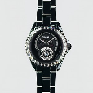 CHANEL on Reels
