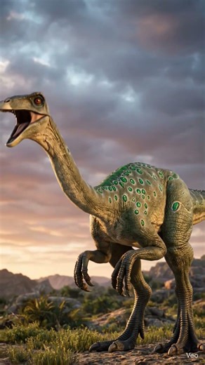 Prehistoric World Dinosaur #shorts #short #dinosaur