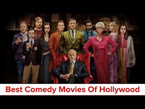 Top 10 Best Comedy Movies Of Hollywood - 2020