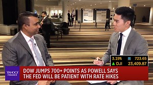 Why the yield curve isn’t the best recession bellwether