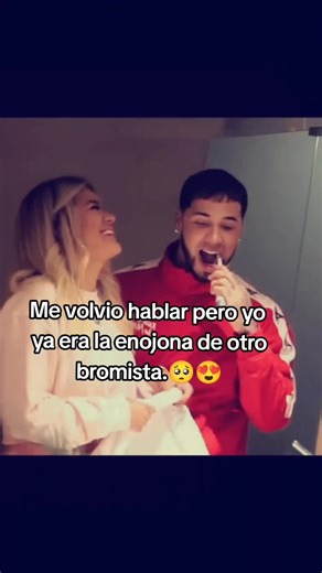 Video de ♥BEBECITA♥ (@aliz..14) relacionado con “problemista”