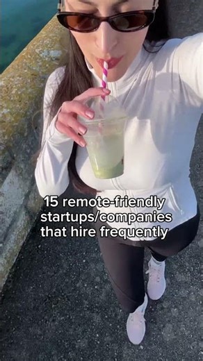 Secret Companies That Are Always Hiring Remotely