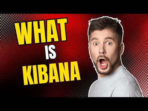 What is Kibana? || What is Kibana Used For