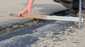 Lane closures in effect for I-275 due to emergency repair project