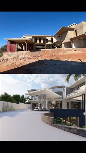 FM Architects International on Instagram: "This video showcases some of the most unique luxury designs in modern architecture — a compilation of extraordinary homes, bold architectural features, and high-end design ideas that redefine what luxury living looks like today. If you love modern mansions, luxury home tours, insane architecture, and next-level design, this collection brings the best together in one place. Architecture | Interiors | Exteriors | Renovations #fmarchitectsinternational"