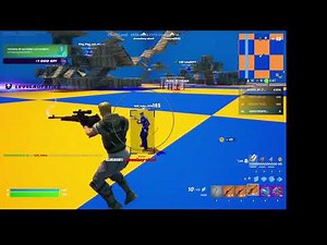 Fortnite Internal | Free Vixen Internal