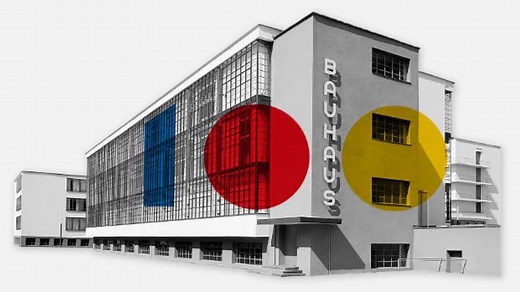 Bauhaus #design is everywhere. But its roots were never just about aesthetics – they were political. The #Bauhaus stood for change, for the belief that design could transform everyday life and #society itself. A #vision of function, form, and progress that still challenges us today. © Quartz | Bauhaus Movement