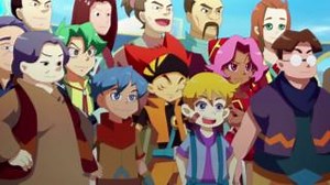 1.2K views · 22 reactions | Watch 'Draco Hunter' every weekday at 7:00pm on ST Kids CH. 273/300, and catch up on the fun of their adventures. #StarTimesUg | StarTimes | Facebook