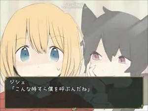 【フリーゲーム】りるれふ【プレイ動画】(完結編)