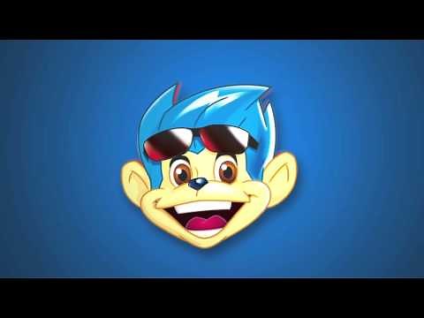 The Dango Song - 3D animated music video - [HD and CC available]