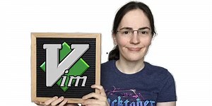 Learn Vim in 30 minutes