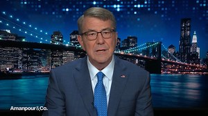 Ash Carter on a Lifetime of Leadership in the Pentagon | Video | Amanpour & Company | PBS