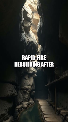 Megiddo Unlocked The Valley of Secrets